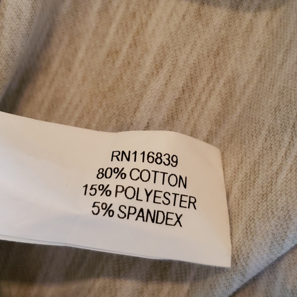 REDUCED 1.23.22 - Cheyenne Dijon Yellow Long Sleeve Tunic S/M - Picture 6 of 7